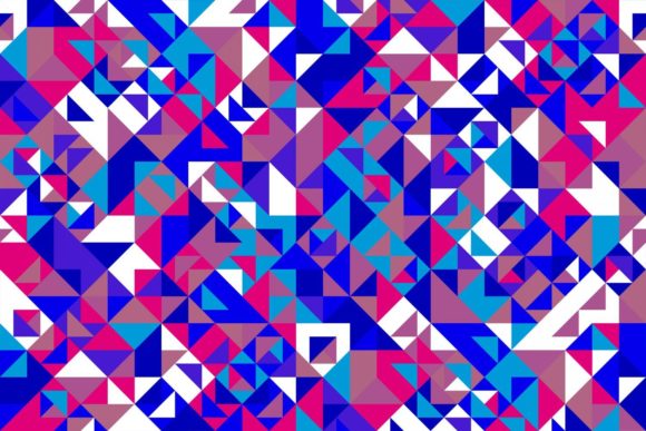6 Free Seamless Colorful Patterns