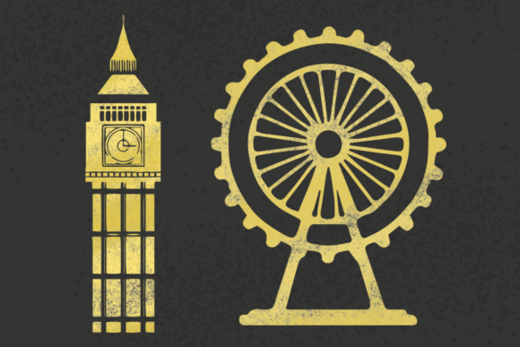 Big Ben Clipart Free