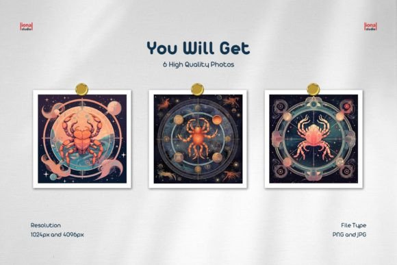 Cancer Zodiac Constellations