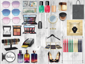 Career Collection-Retail