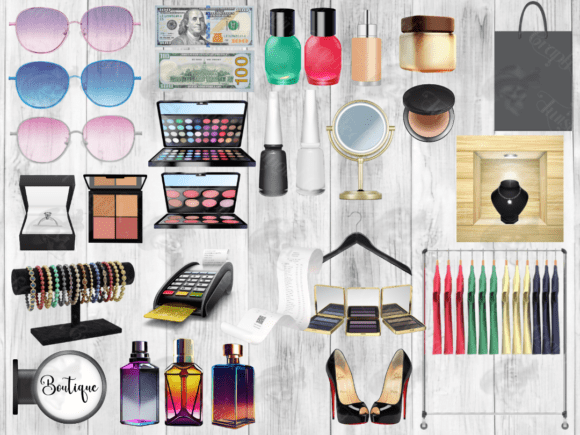 Career Collection-Retail