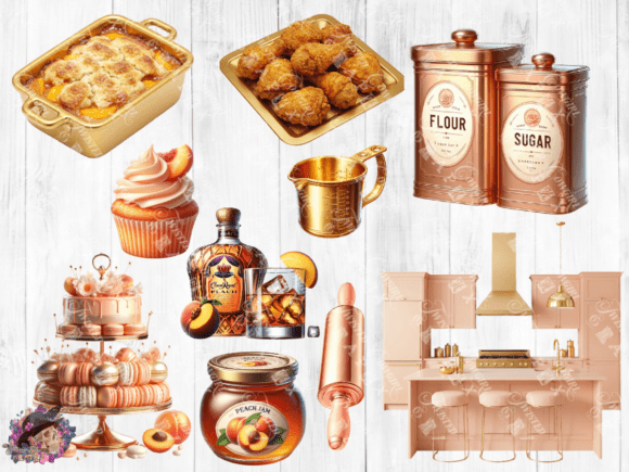Chef Collection No.4