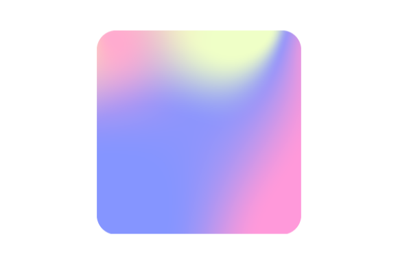 Colorful Gradient