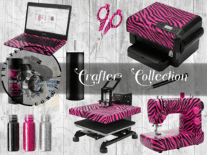 Crafter Collection