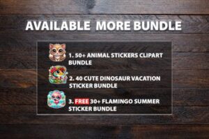 Cute Hedgehog Sticker