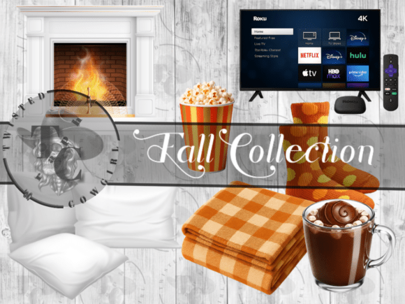 Fall Collection
