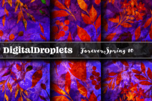 Forever Spring | FREEBIE