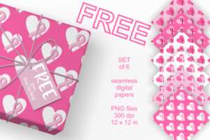 Free Breast Cancer Awareness Papers