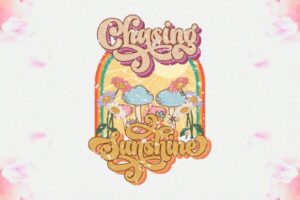 Free Chasing Sunshine Sublimation