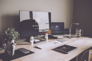 Free Device Mockup