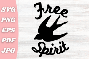 Free Spirit