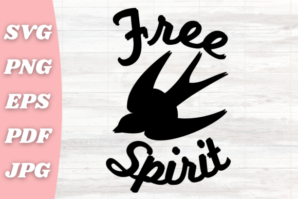 Free Spirit