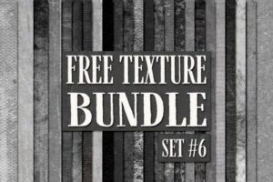 Free Texture Bundle Set 6