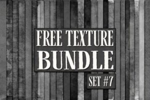 Free Texture Bundle Set 7