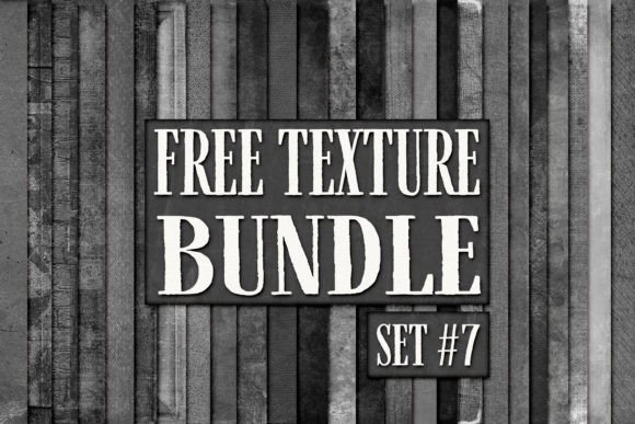 Free Texture Bundle Set 7