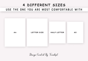 Free Yearly Planner Templates