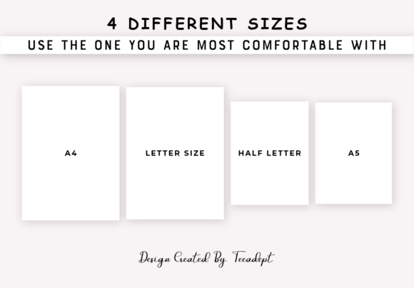 Free Yearly Planner Templates