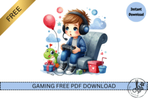 Gaming