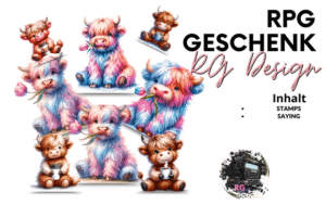 Geschenk (German)