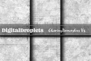 Glowing Damaskus | FREEBIE