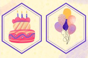 Birthday Clipart PNG Free