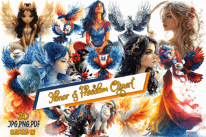 Honor & Freedom Clipart