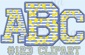 Lemon Summer College Alpha PNG