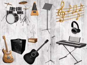 Music Collection