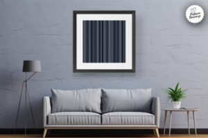 Pinstripes Seamless Patterns