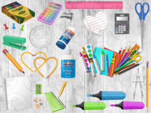 School Days Collection