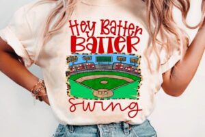 Soccer Batter Batter Swing Png, Game Day