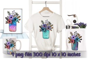 Summer Sublimation