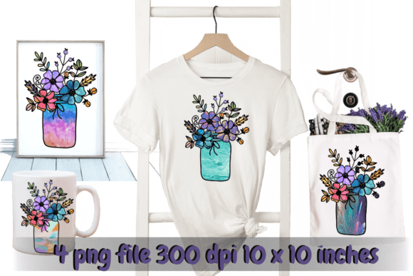 Summer Sublimation