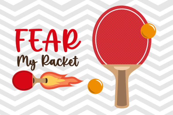 Table Tennis Clipart Free