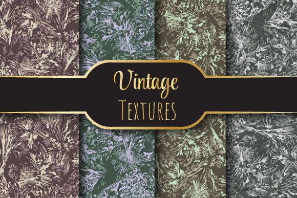 Vintage Textures