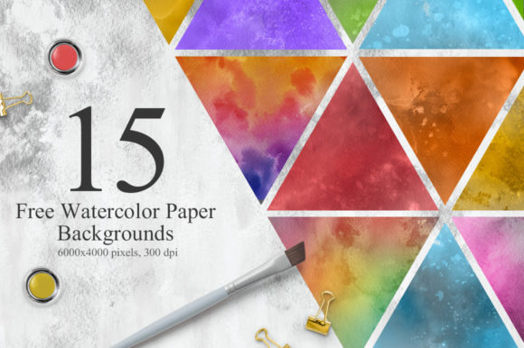 Watercolor Paper