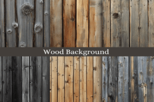 Wood Background
