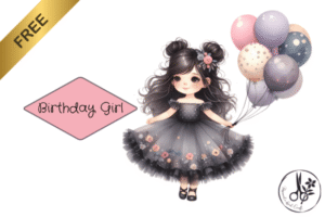 Birthday Girl