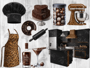 Chef Collection No.7