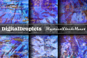 Claude Monet | FREEBIE