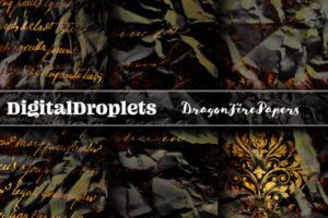 Damask Haven | FREEBIE