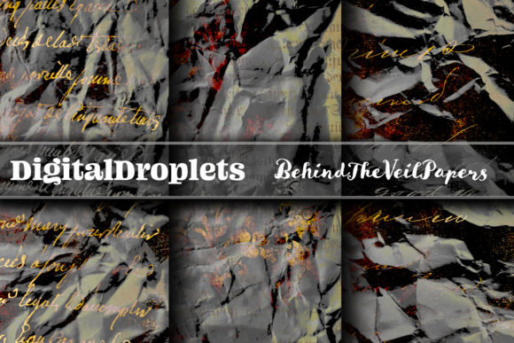 Damask Haven | FREEBIE