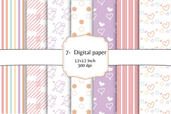 Digital Papers