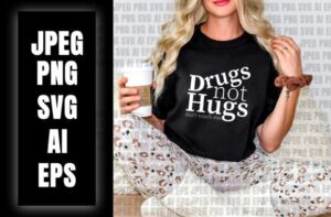 Dont Touch Me T-Shirt