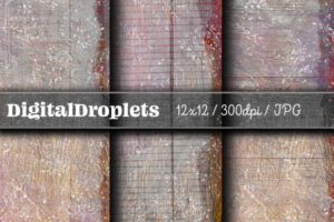 Elegant Vintage Wallpaper | FREEBIE