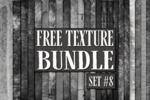 Free Texture Bundle Set 8