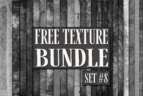 Free Texture Bundle Set 8