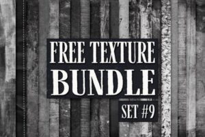 Free Texture Bundle Set 9