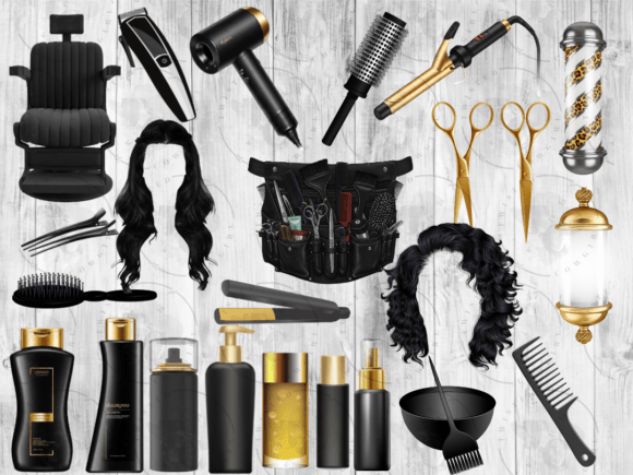 Hair Salon