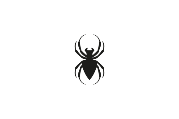 Spider Logo